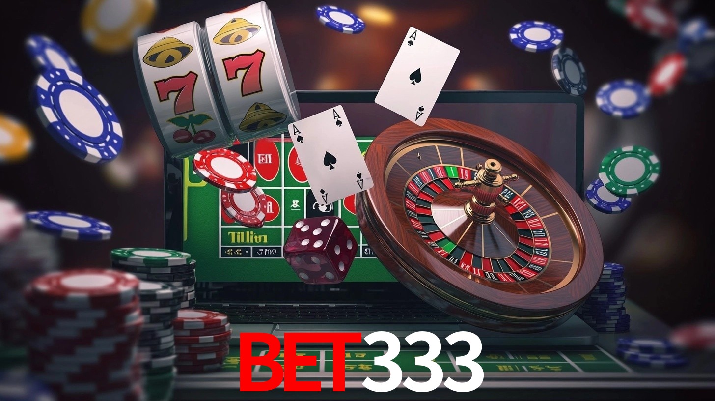 bet333