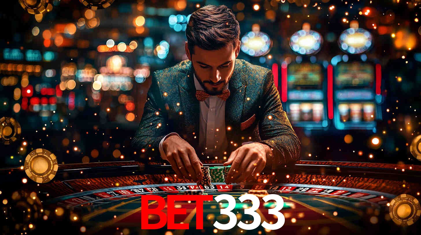 bet333 App Interface