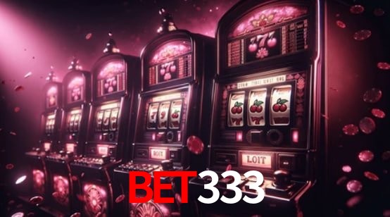 cassino bet333
