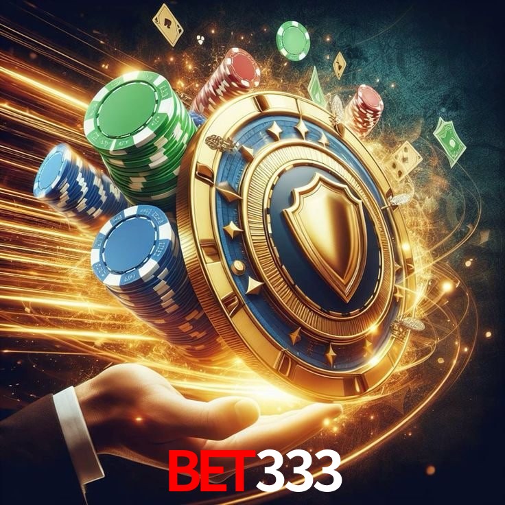 Benefícios VIP bet333