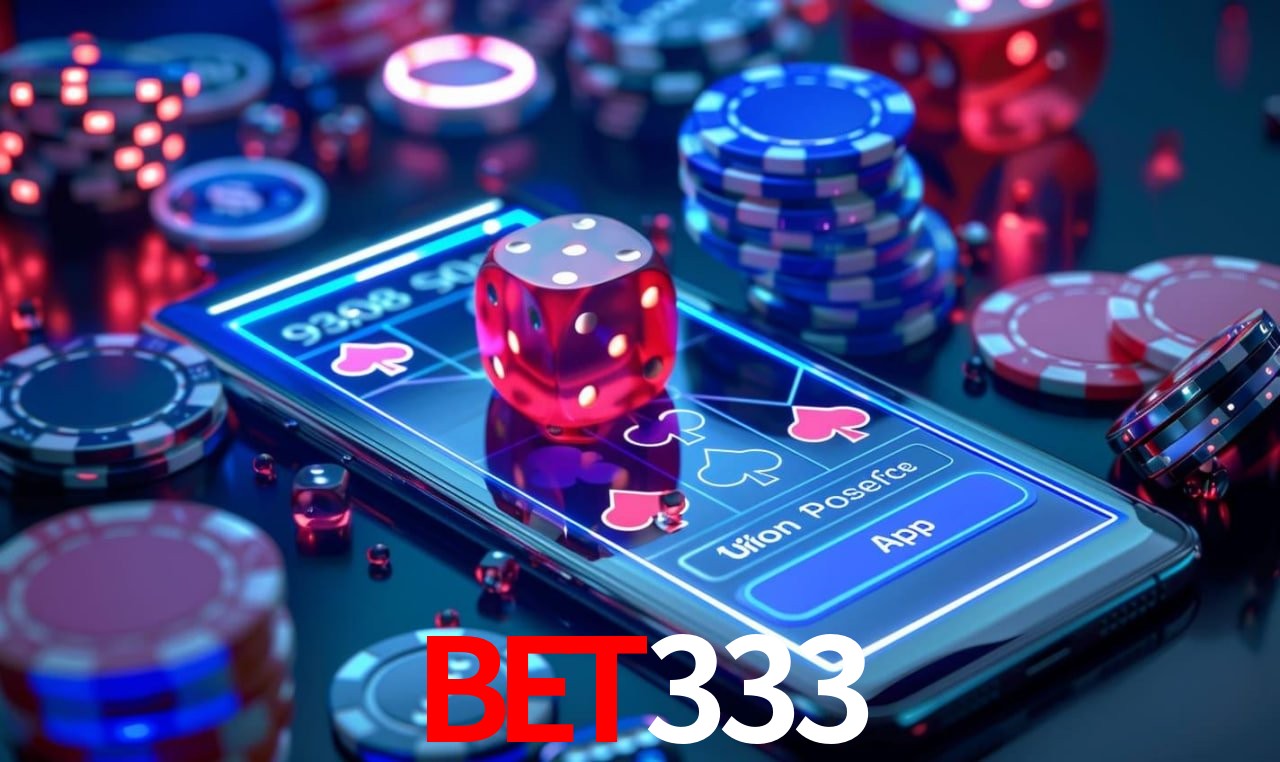 Infraestrutura bet333