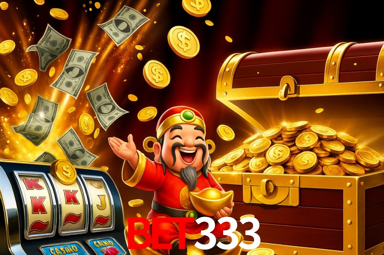 PIX Instantâneo bet333