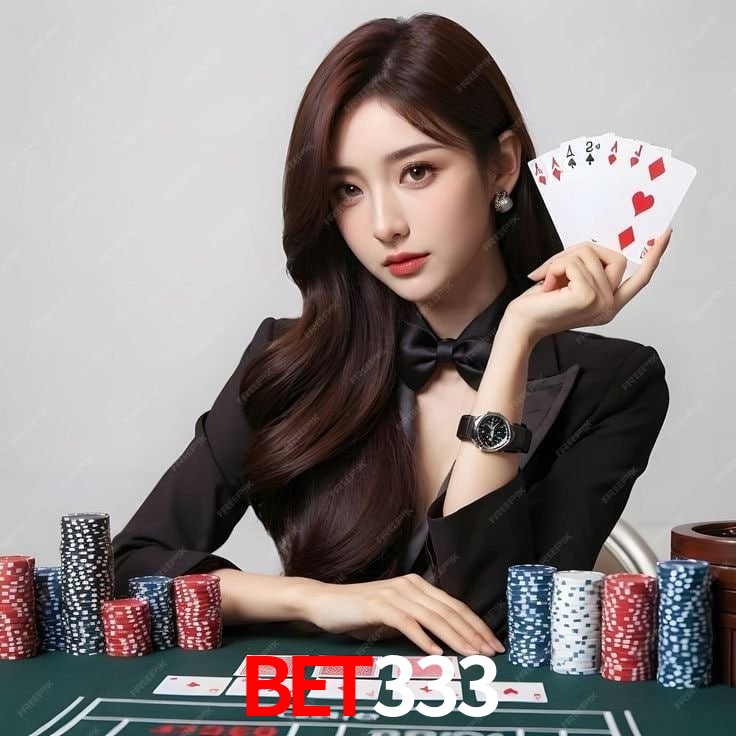 Benefícios da Conta bet333